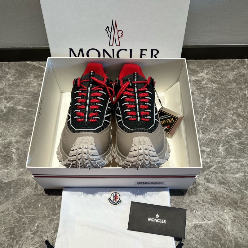 Moncler Sneakers